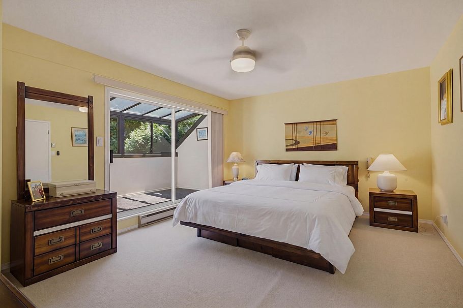 3675 Borham Crescent Vancouver, BC - 24