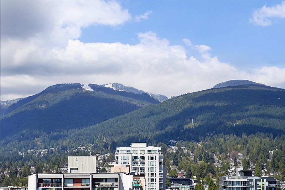 1509 125 E 14th Street North Vancouver, BC - 2