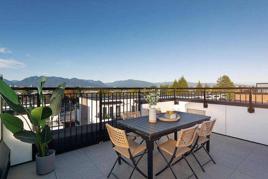 263 479 W 28th Avenue Vancouver, BC - 26