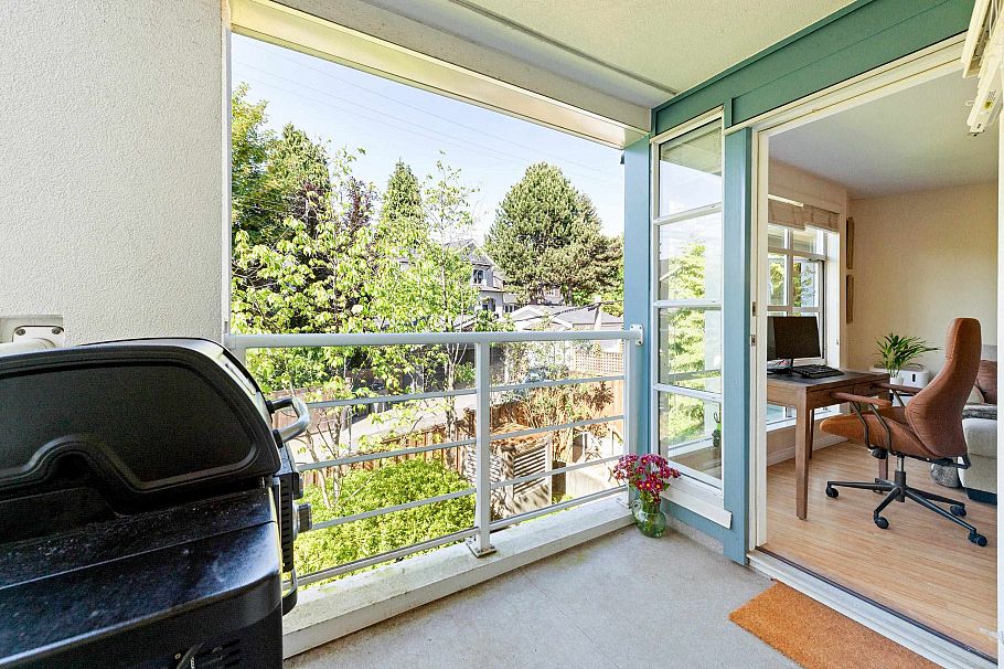 304 2525 W 4th Avenue Vancouver, BC - 3