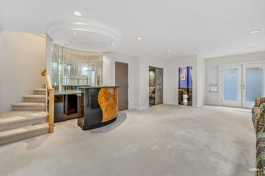 B205 1463 W 57th Street Vancouver, BC - 32