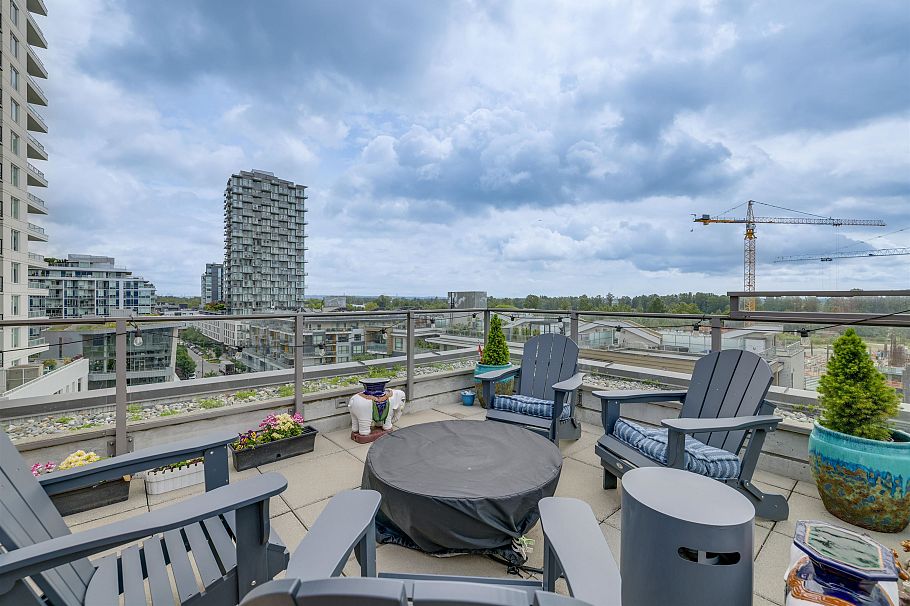 702 3451 Sawmill Crescent Vancouver, BC - 21