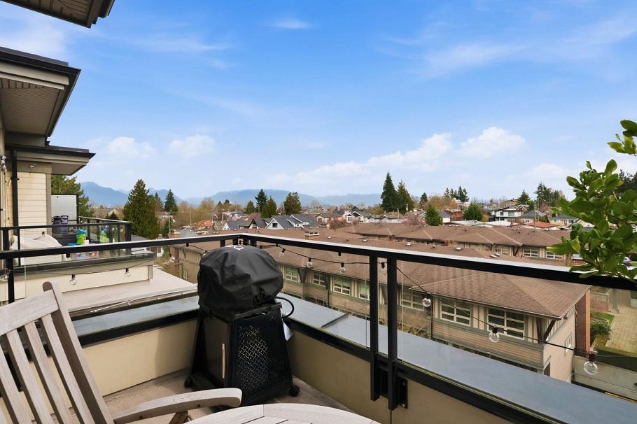 414 738 E 29th Avenue Vancouver, BC - 30