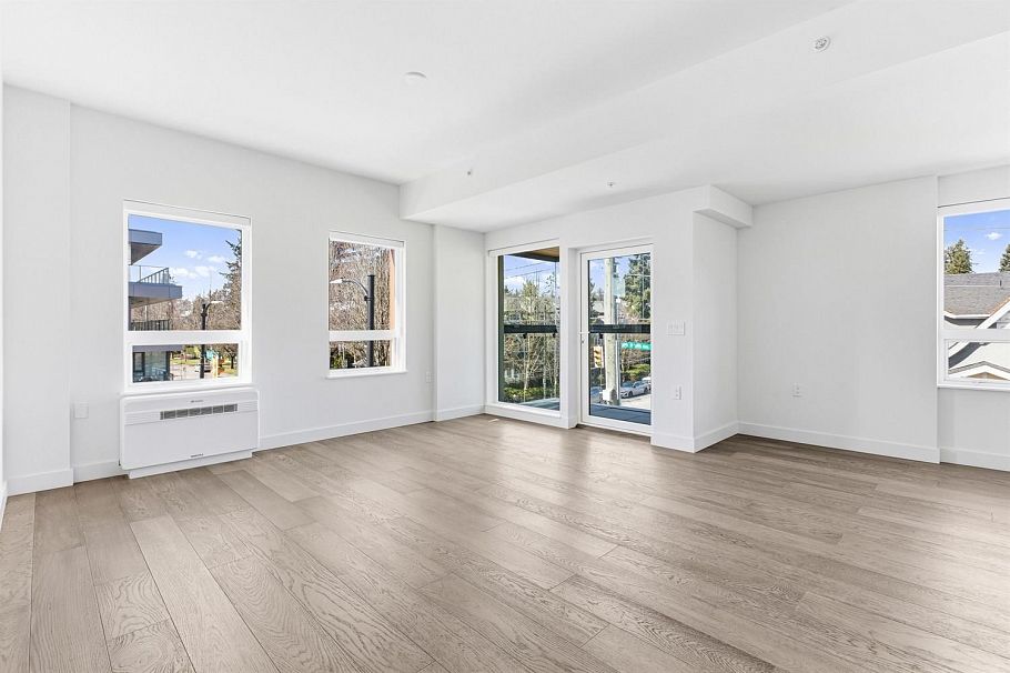 301 3590 W 39th Avenue Vancouver, BC - 2