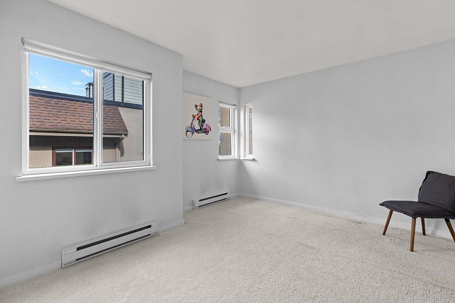 1286 W 7th Avenue Vancouver, BC - 16