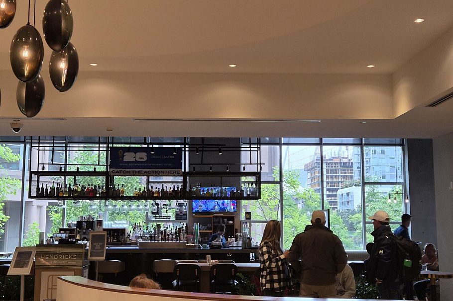 1800 433 Robson Street Vancouver, BC - 25
