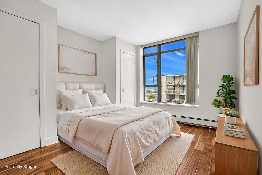 1206 155 W 1 Street North Vancouver, BC - 22