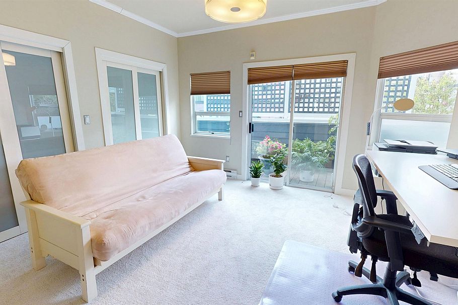 2158 W 3rd Avenue Vancouver, BC - 7