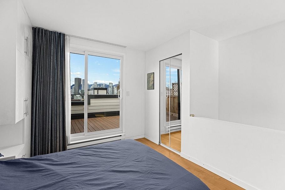 1286 W 7th Avenue Vancouver, BC - 23