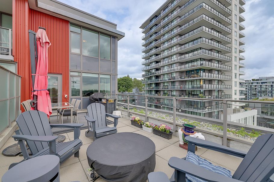 702 3451 Sawmill Crescent Vancouver, BC - 23