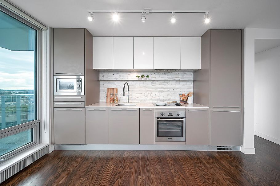 904 8131 Nunavut Lane Vancouver, BC - 7
