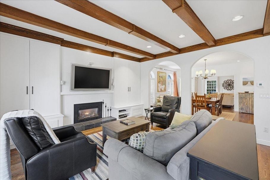 3253 W 24th Avenue Vancouver, BC - 13