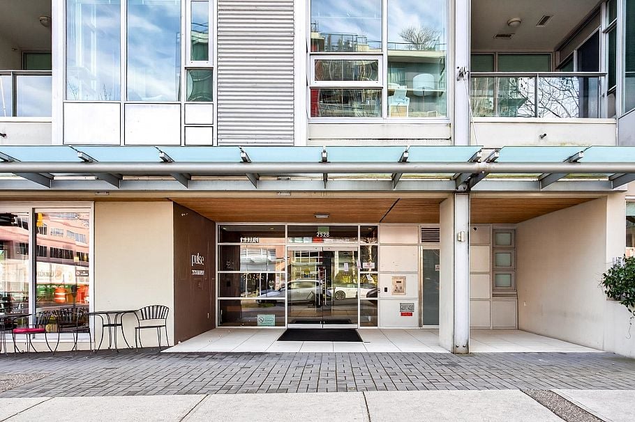2538 Maple Street Vancouver, BC - 27
