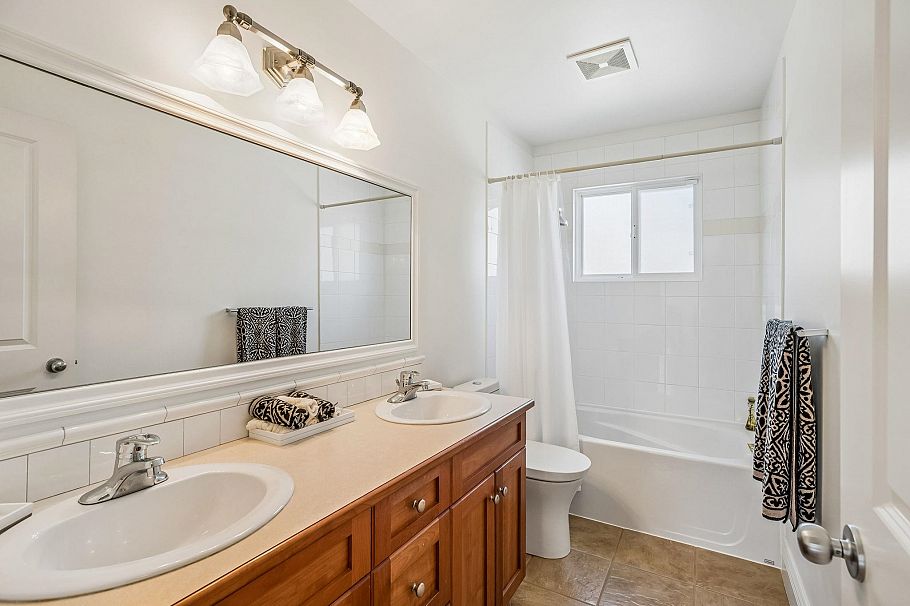 954 Tudor Avenue North Vancouver, BC - 21