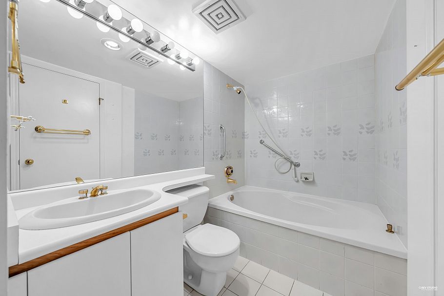 414 456 Moberly Road Vancouver, BC - 6