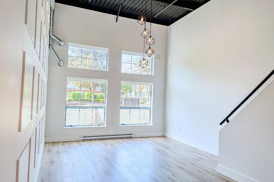 315 336 E 1st Avenue Vancouver, BC - 6