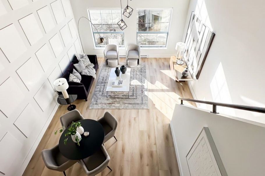 315 336 E 1st Avenue Vancouver, BC - 5