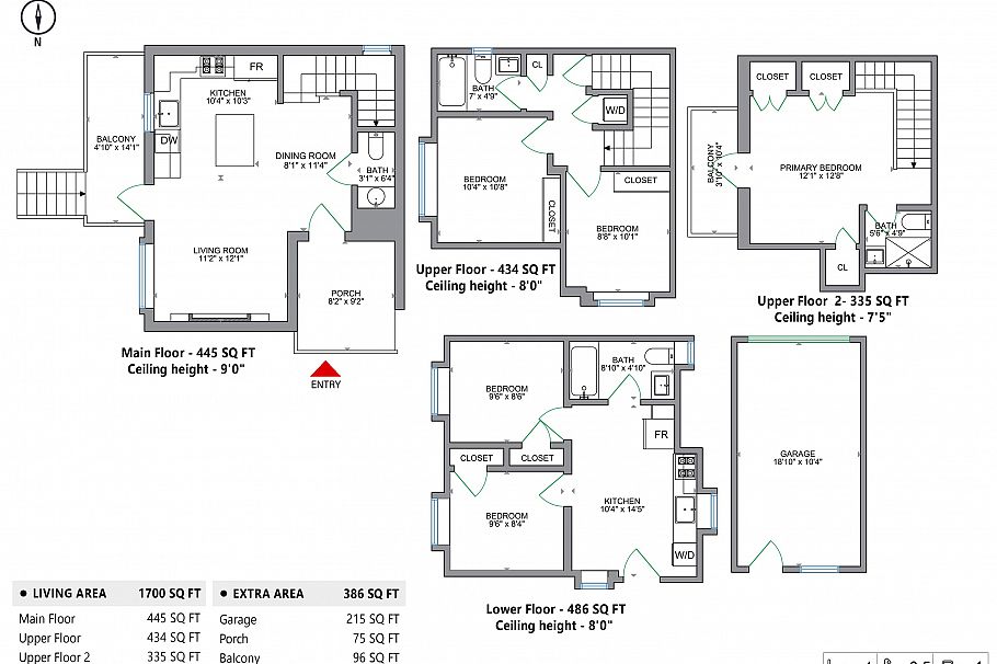 1620 E 53rd Avenue Vancouver, BC - 40