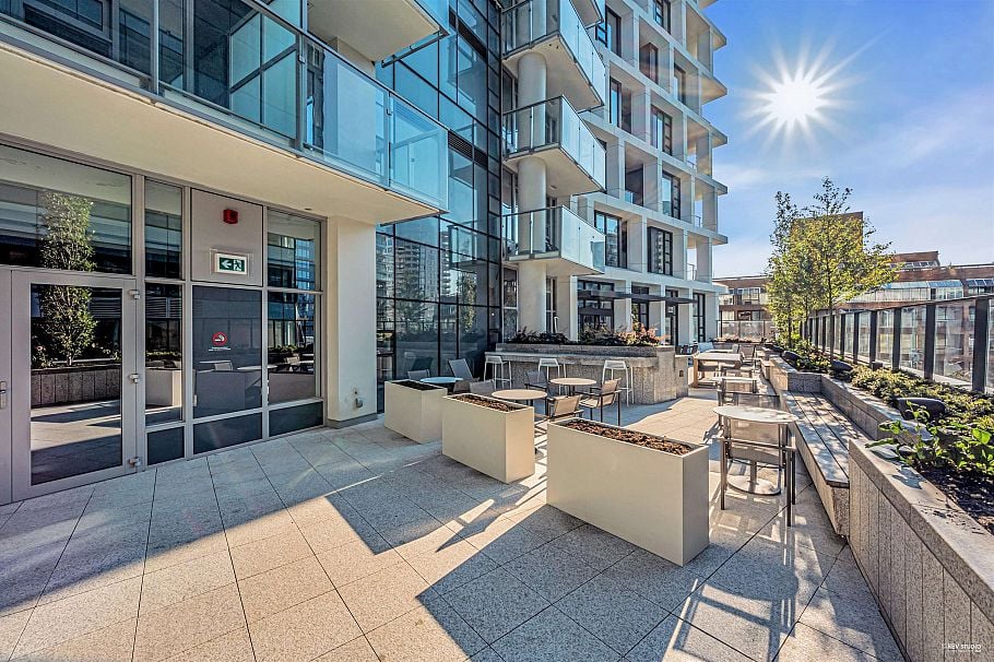 3312 1289 Hornby Street Vancouver, BC - 25