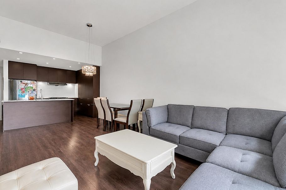 508 1677 Lloyd Avenue North Vancouver, BC - 7