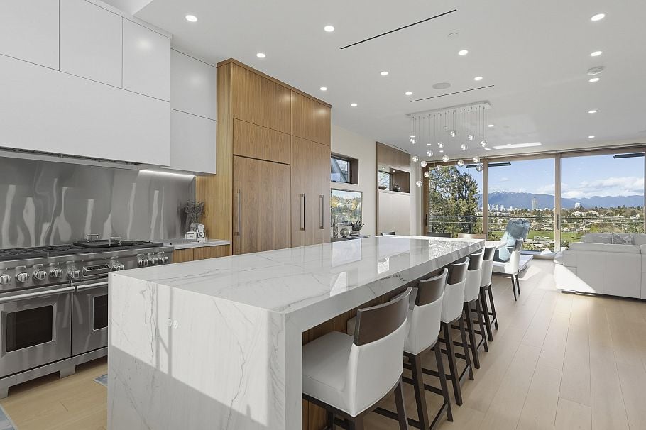 4384 Quesnel Drive Vancouver, BC - 8
