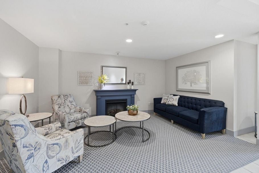 202 3151 Connaught Crescent North Vancouver, BC - 24