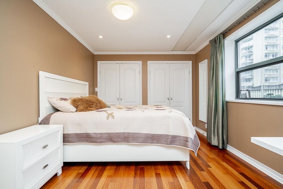 304 1233 Beach Avenue Vancouver, BC - 23