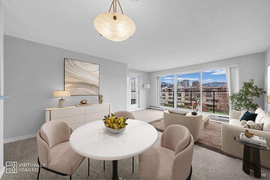 414 456 Moberly Road Vancouver, BC - 3