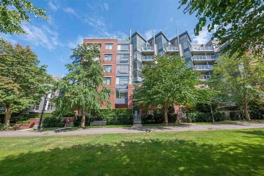 102 2228 Marstrand Avenue Vancouver, BC - 27