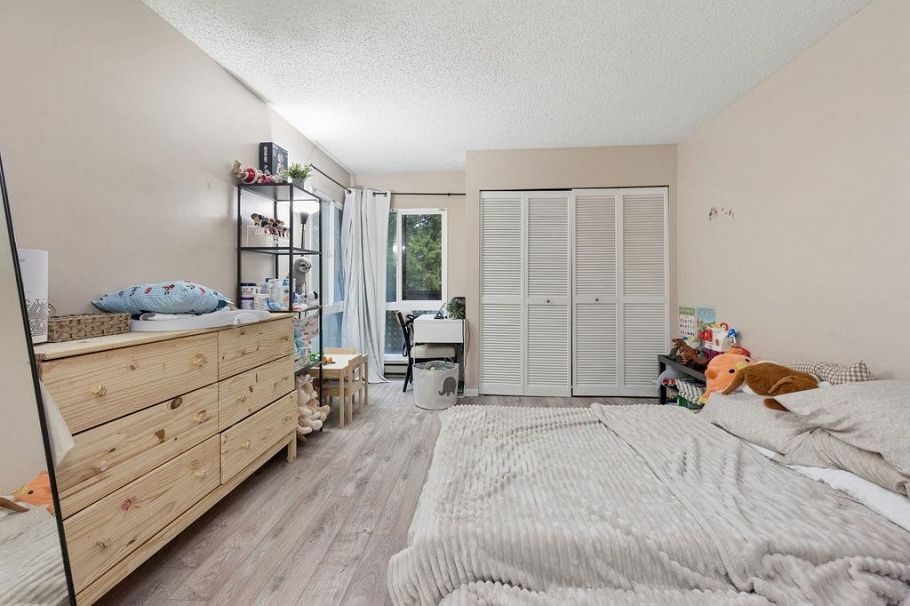 211 444 W 49th Avenue Vancouver, BC - 5