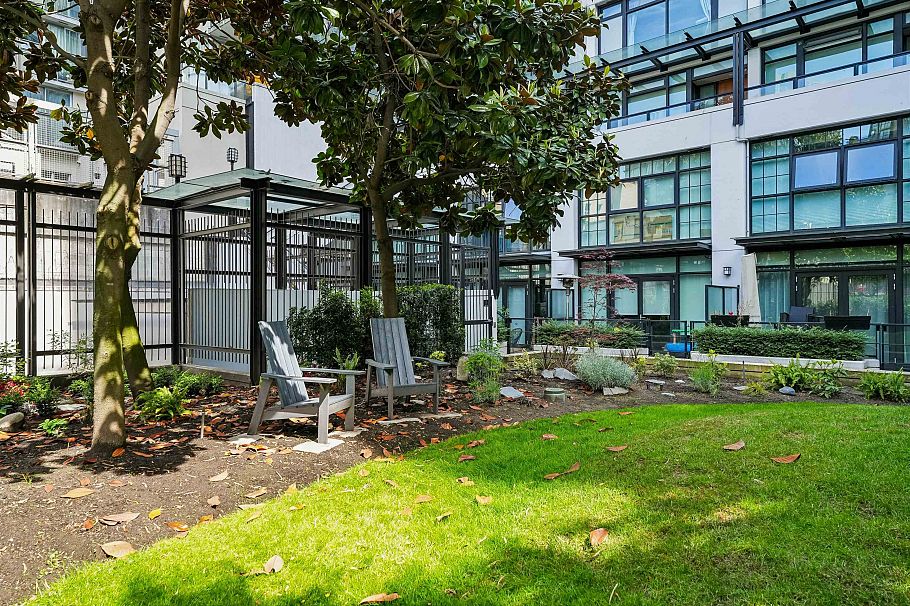 2305 1255 Seymour Street Vancouver, BC - 26