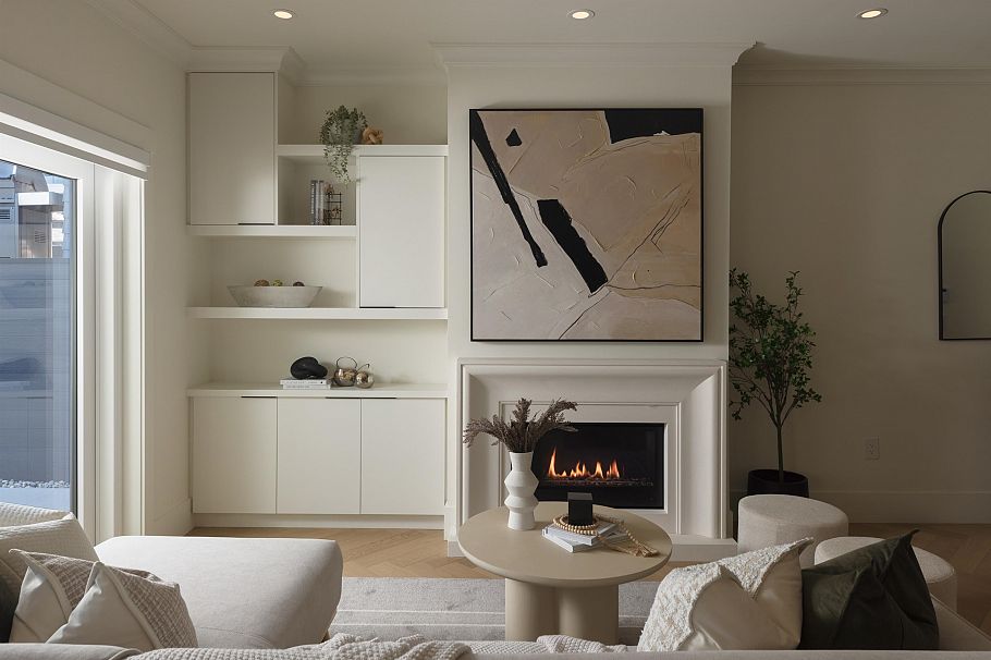 2 258 E 19 Avenue Vancouver, BC - 17