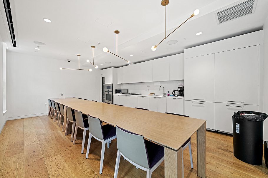 1009 1289 Hornby Street Vancouver, BC - 16