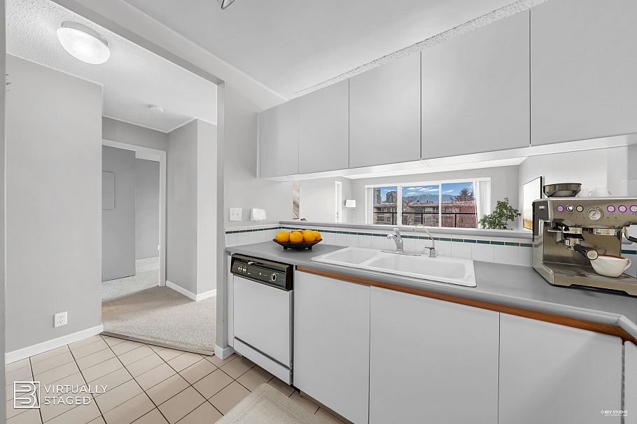 414 456 Moberly Road Vancouver, BC - 5