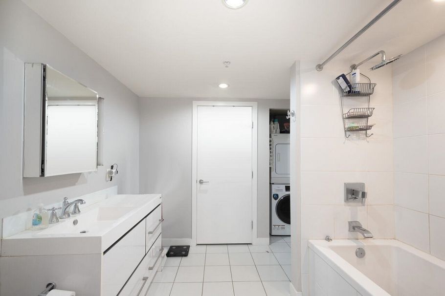 503 718 Main Street Vancouver, BC - 8