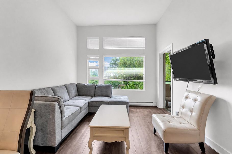 508 1677 Lloyd Avenue North Vancouver, BC - 5