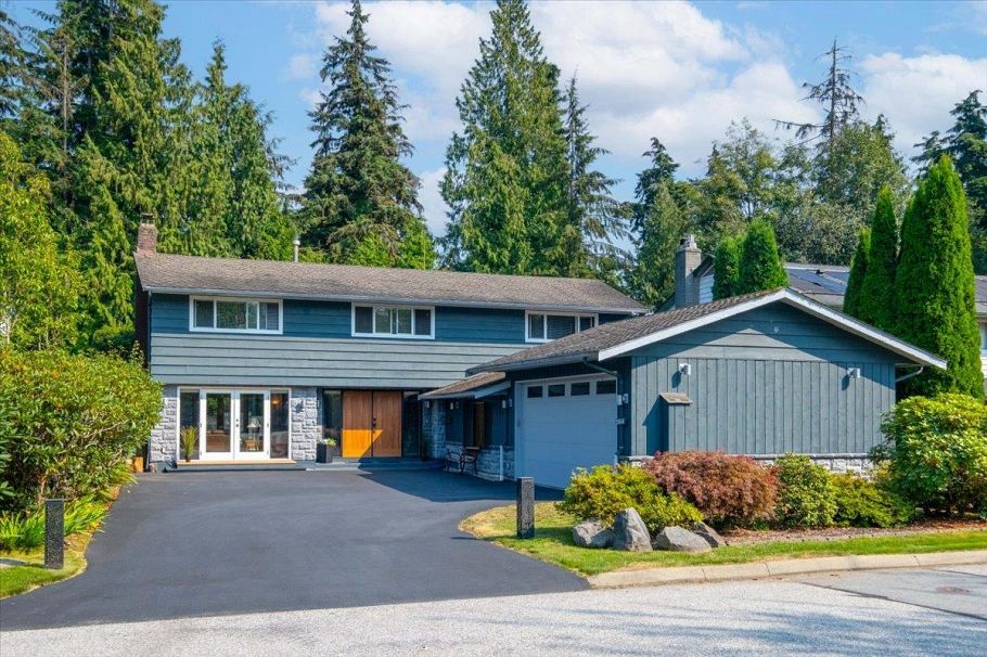 2864 Bushnell Place North Vancouver, BC - 6
