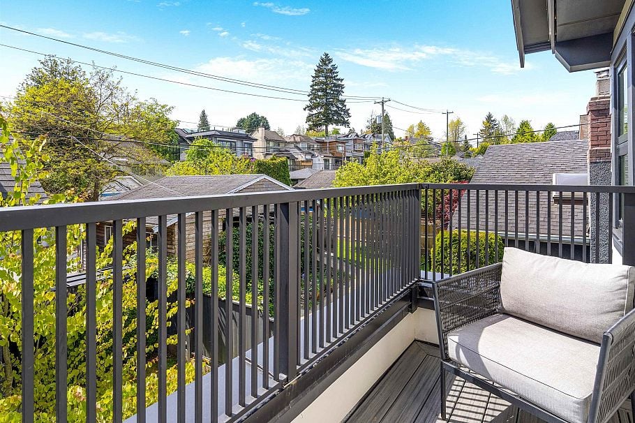 3022 W King Edward Avenue Vancouver, BC - 20