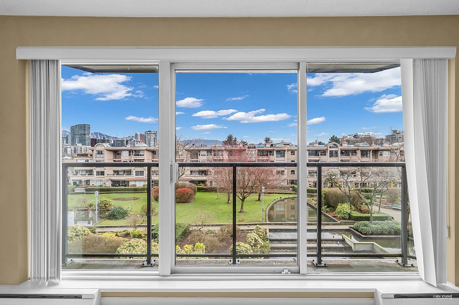 414 456 Moberly Road Vancouver, BC - 8