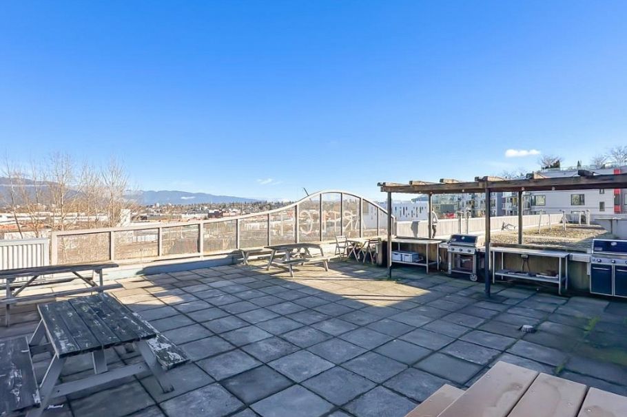 315 336 E 1st Avenue Vancouver, BC - 20
