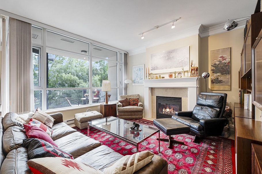 304 4685 Valley Drive Vancouver, BC - 7