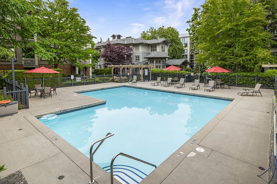 304 4685 Valley Drive Vancouver, BC - 26