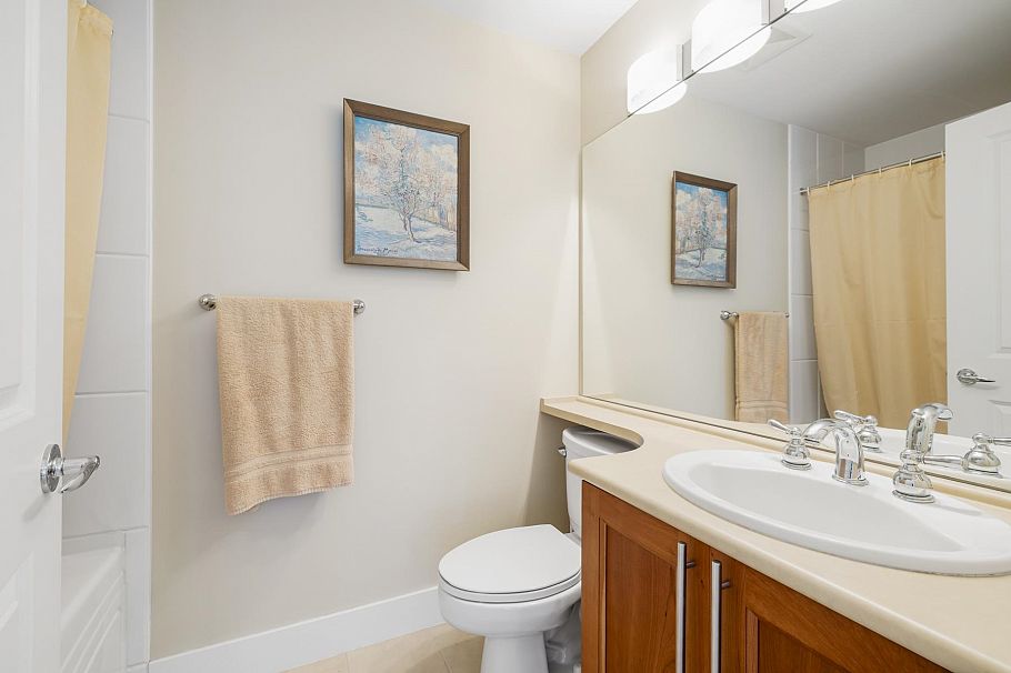 304 4685 Valley Drive Vancouver, BC - 21