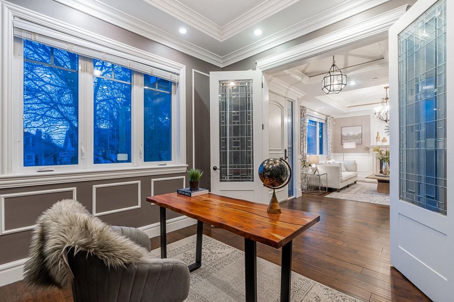 3741 W 37th Avenue Vancouver, BC - 22