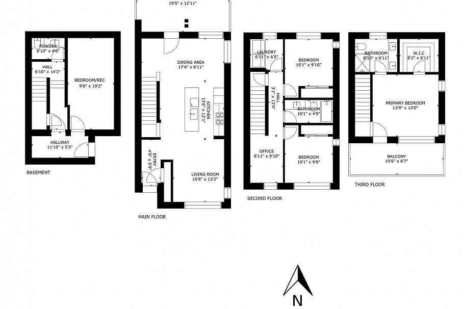 42 528 E 2nd Street North Vancouver, BC - 23