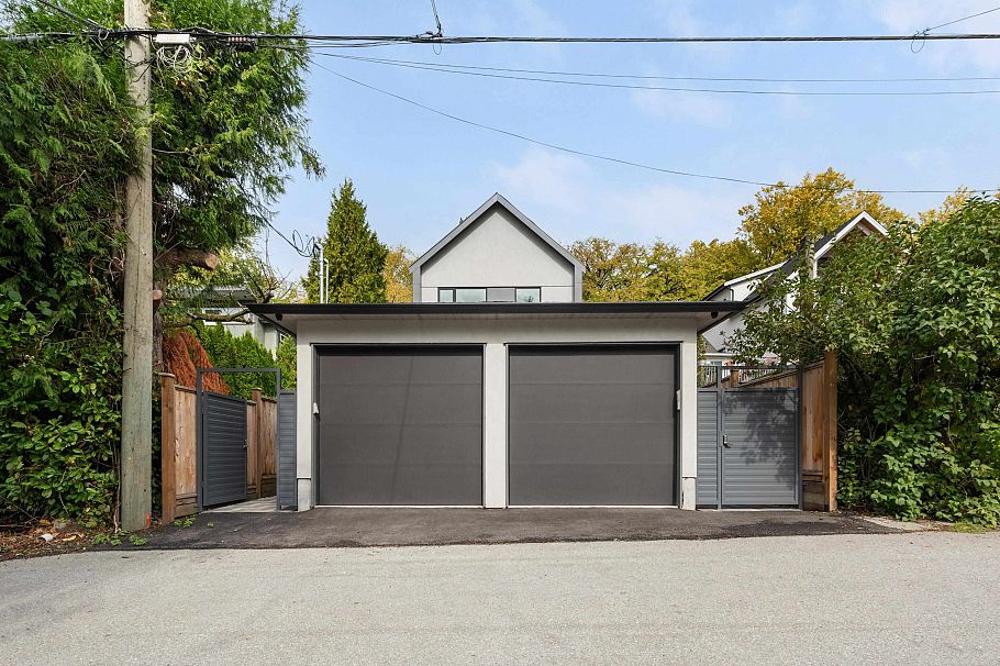 1 3232 W 38th Avenue Vancouver, BC - 22