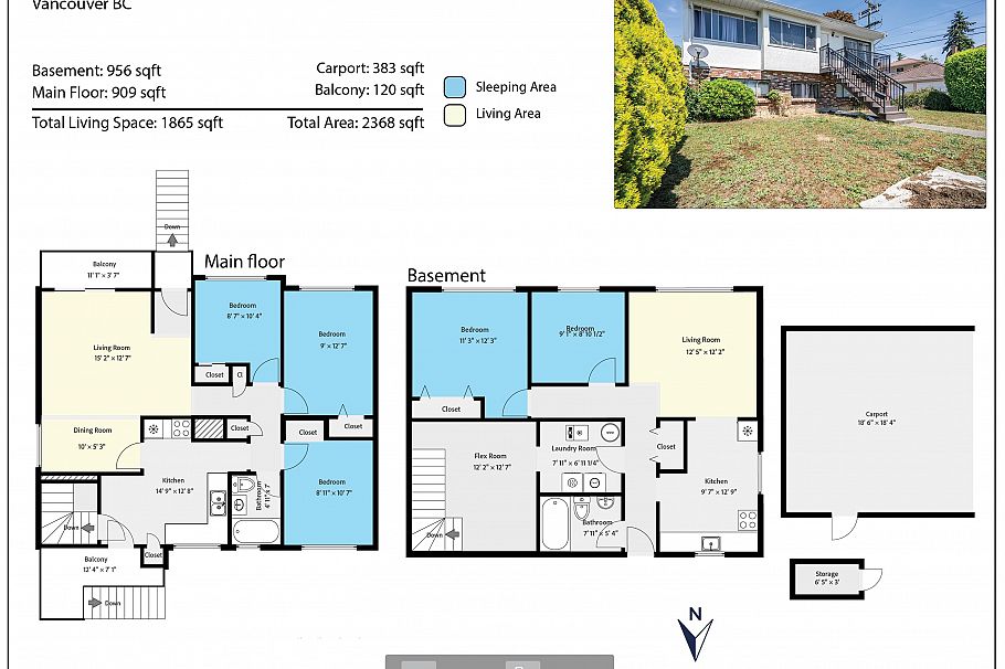 1987 E 61st Avenue Vancouver, BC - 34