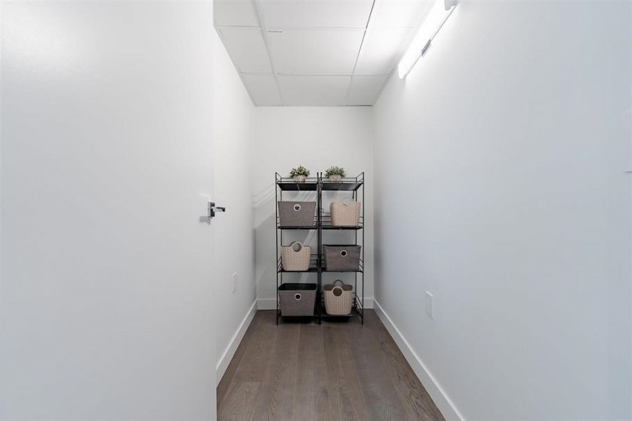 2109 1111 Richards Street Vancouver, BC - 34