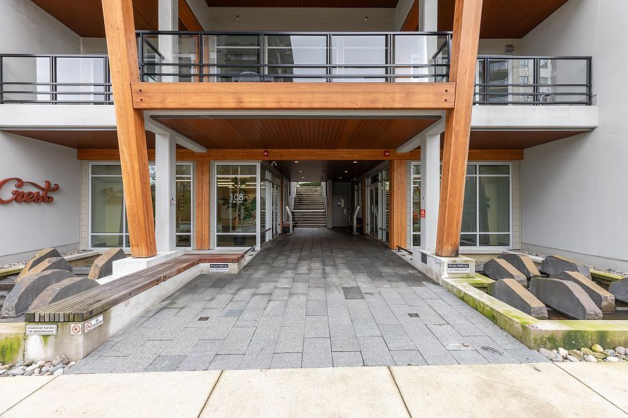 TH5 128 E 8th Street North Vancouver, BC - 37