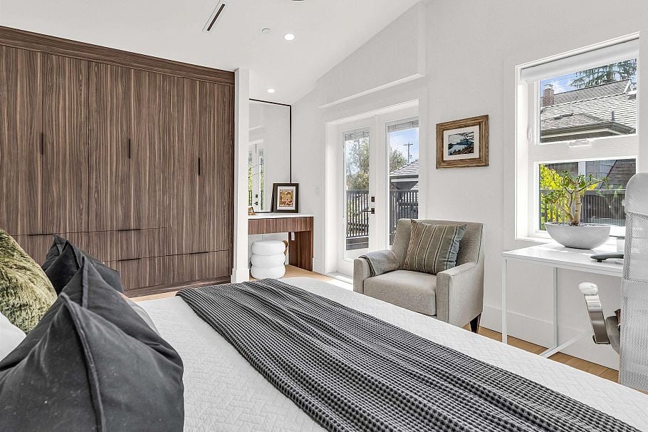 3022 W King Edward Avenue Vancouver, BC - 19